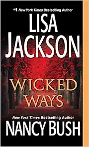 Wicked Ways (The Colony) book cover