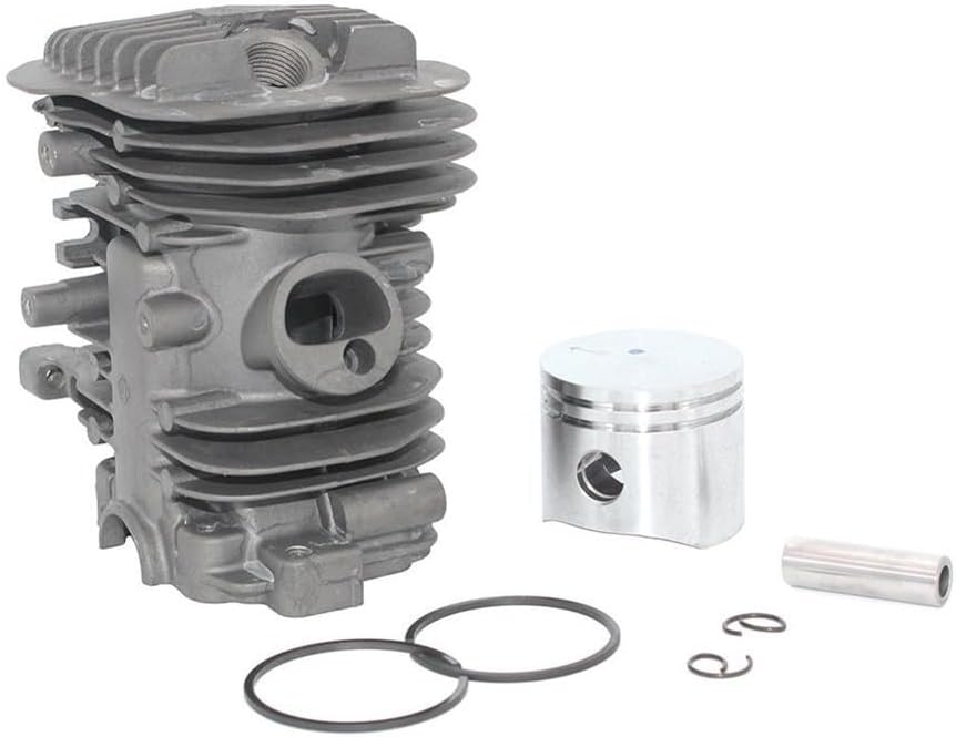 Cylinder Piston Kit Fit for 941 941C 941CX GS410 GS410C GS410CX (Euro 2) 141SP 50172021 Replacement Parts