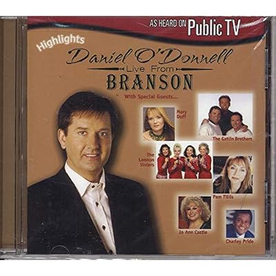 Live From Branson: Highlights