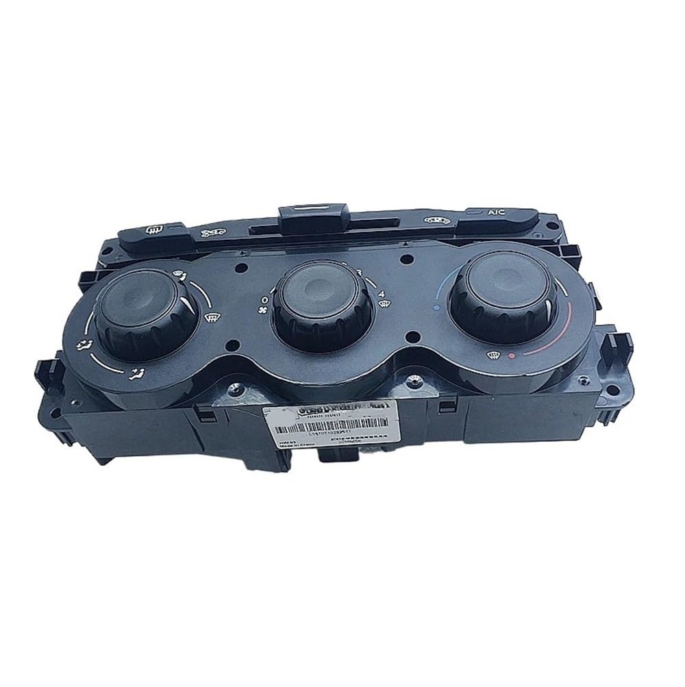 Pour PEUGEOT Pour 301 Manuel Interrupteur clim