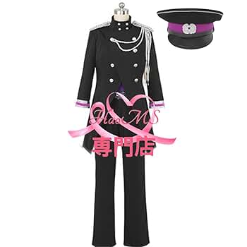 Amazon.co.jp: [DGKLNDSY] うたの☆プリンスさまっ 寿 嶺二