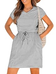 Black and White Striped