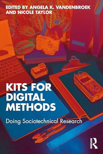 Kits for Digital Methods: Doing Sociotechnical Research