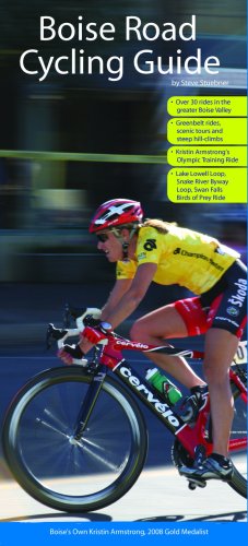 Boise Road Cycling Guide Boise Road Cycling Guide