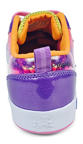Baskets Funky pour garçon semelle souple et look original