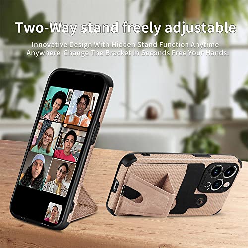 Coque iPhone 11 antichoc avec porte-carte pour sortir l&eacute;ger