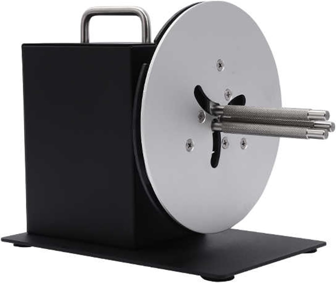 Automatic Label Rewinder Machine,Update Label