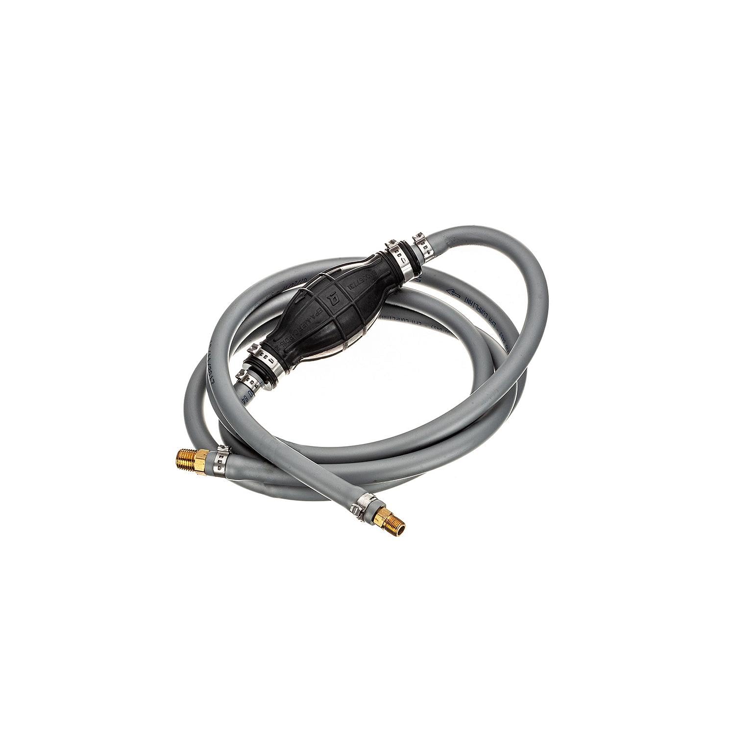 Amazon.com: Quicksilver 8M0061882 Fuel Line Assembly, 8 Ft. Long