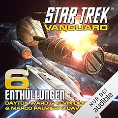 Enth&uuml;llungen Titelbild