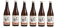 宮尾酒造 〆張鶴 本醸造 月 720ml 6本