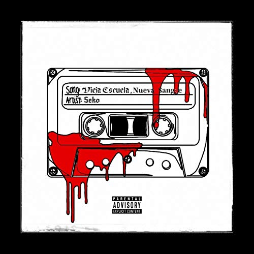 Amazon.co.jp Vieja Escuela Nueva Sangre Seko デジタルミュージック