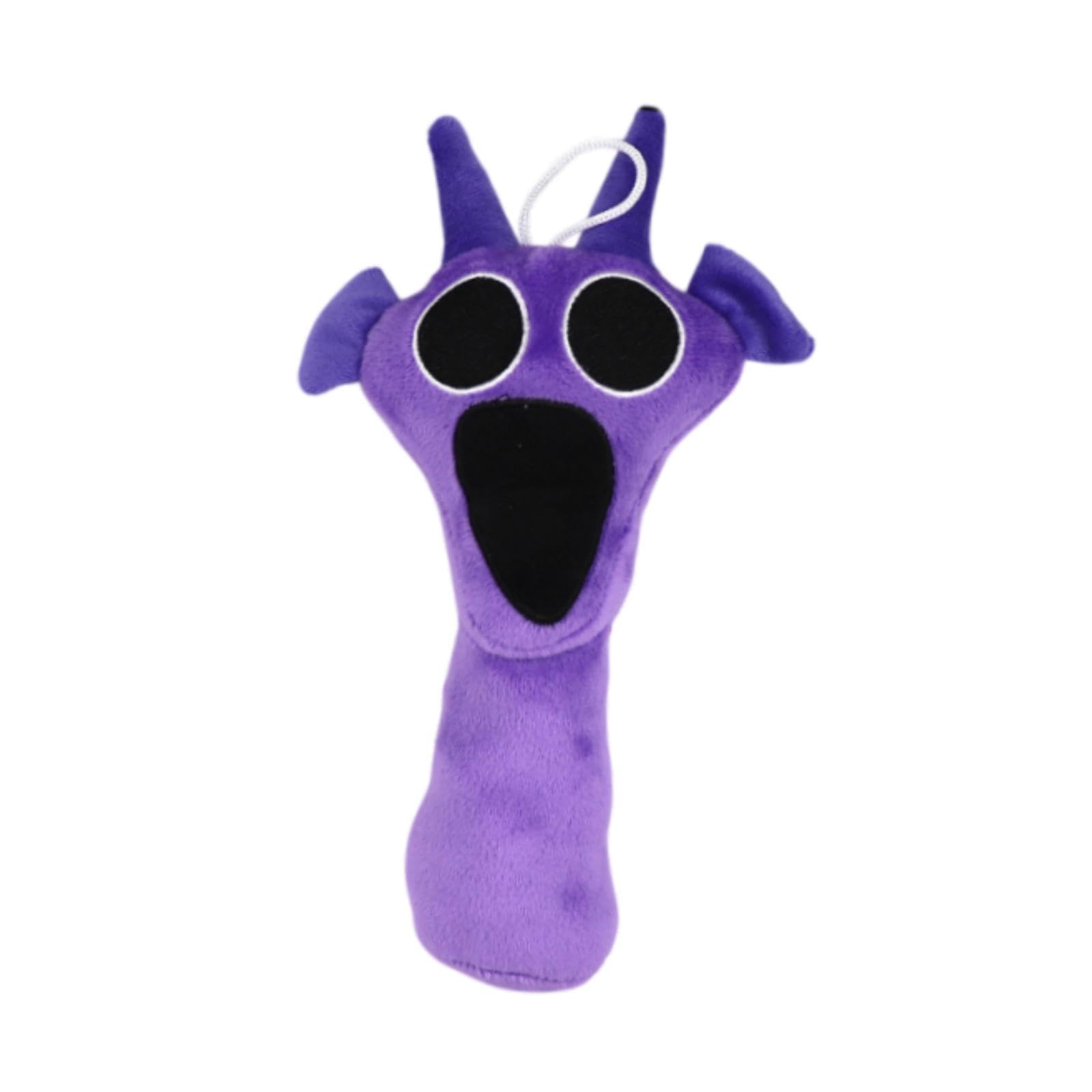 CALANDIS Sprunki Plush Toy Stuffed Doll Games Plush Doll for Kids Adults Friends Fans | Other Stuffed Animals | Stuffed Animals | Toys & Hobbies-image-10