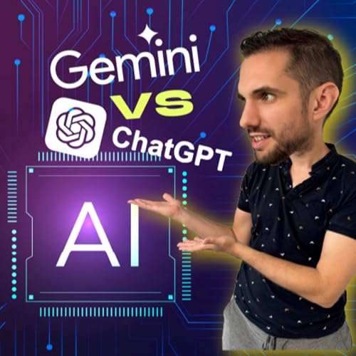 Gemini: Η Απάντηση της Google στο ChatGPT
