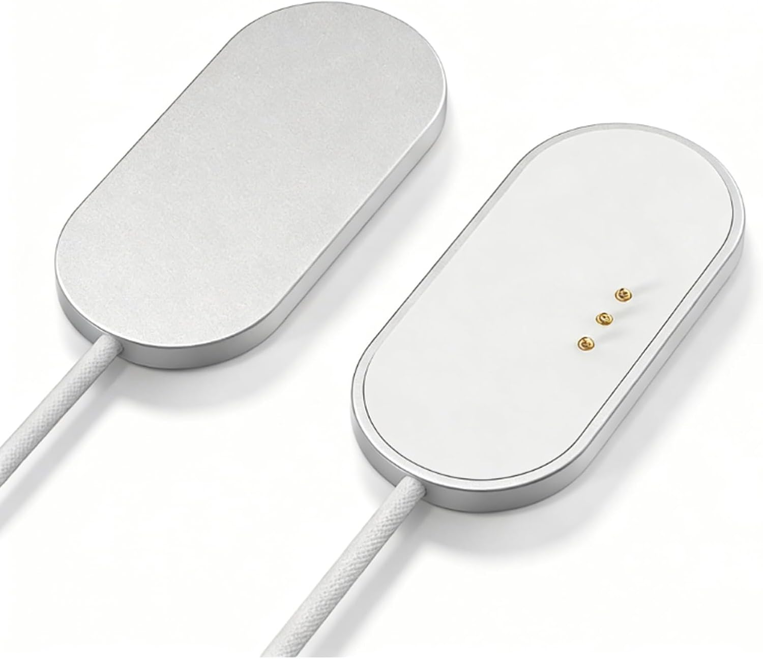 LICAEVEY Magnet Wireless Charger Fit for Pad 2018-2022, 10.9 and 11 Inch Tablet, 35W Fast Charging Cable Aviation Aluminum Alloy, PIN Connector Compatible for Air 11 M3 M2 (2m)