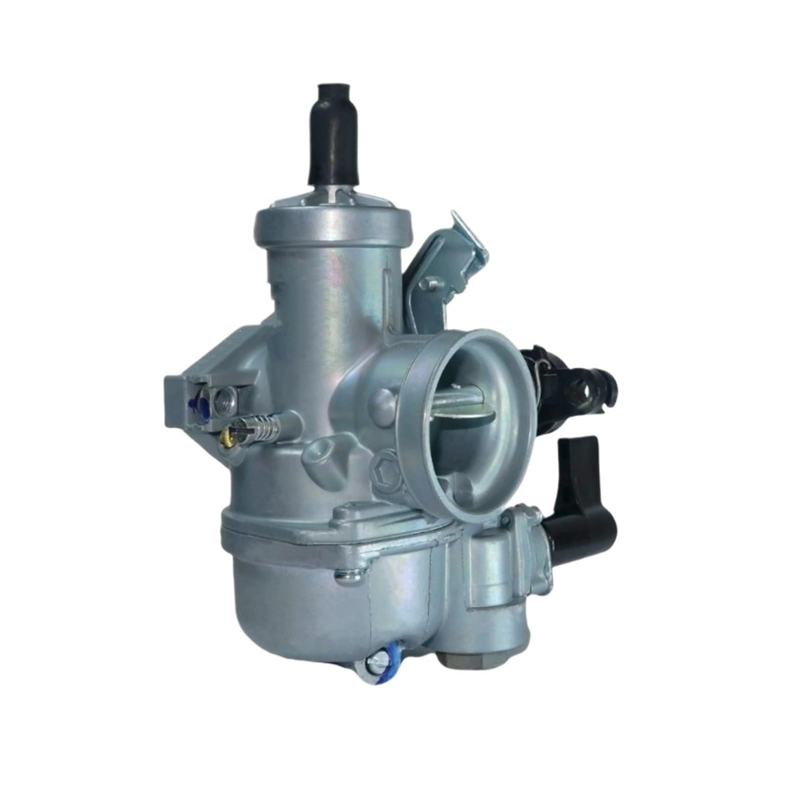 Carburateur pour Dream EX5 et Wave 100 usinage robuste de 24mm - 8