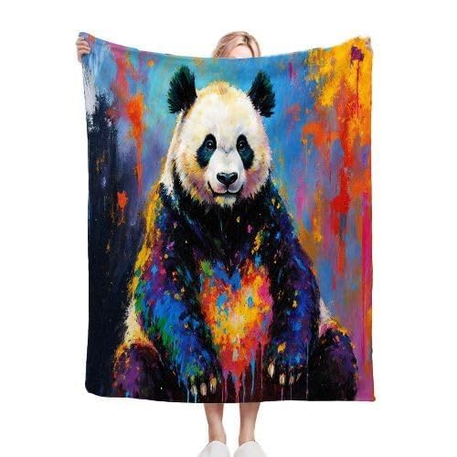 Couverture polaire 240x260 pour cocooning sur canapé et nuits fraîches en couette d'appoint