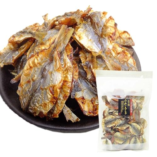 しのや 焼きあじ 小あじのひらき 500g アジ おつまみ チャック付き 大容量 業務用