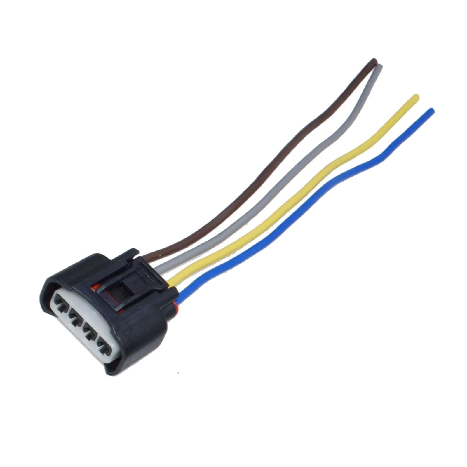 Conector de bobina de encendido para corregir fallas en motor Lexus HS250h 6