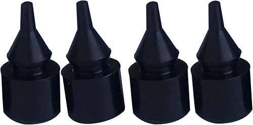 Miniatura 8 de Tapón de goma para puerta de gasolina, para Chevrolet Silverado Colorado Suburban Tahoe S10 GMC Sierra Yukon XL 1500 2500 3500 HD Cadillac Escalade