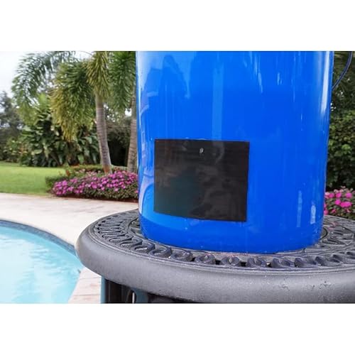 Flex Tape Rubberized Waterproof Tape, 4 Inches X 5 Feet, Black #TOP6