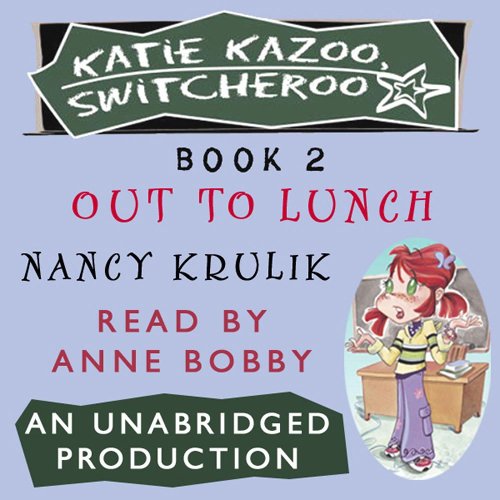 Drat, You Copycat! Katie Kazoo, Switcheroo, Book 7
