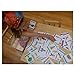 Yoga Poses for Kids Cards (Deck 1) - For Classroom Yoga, PE Exercise Equipment, Memory Yoga Game, Brain Breaks, Movement Breaks, Play Therapy, Kids Yoga Class, Autism Therapy Games, or ADHD Tools