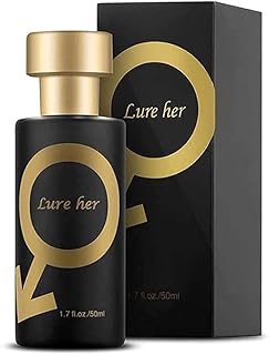 Clogskystm Perfume for Him & Her, Clogskystm Perfume, Clogskys Cologne Lure Her, Venom-Love Cologne for Men, Clogskys Perfume, Golden Lure Pheromone Perfume, Long Lasting Pheromone Perfume