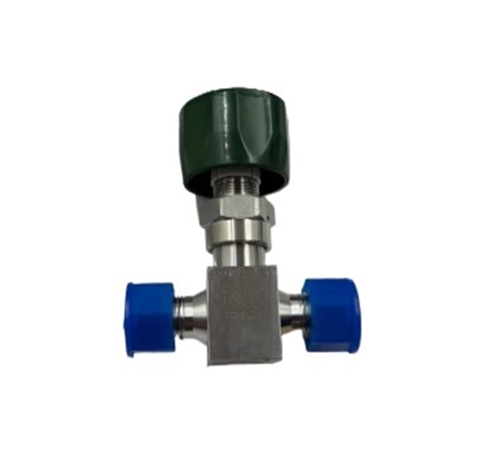 Pneumatic Diaphragm Valve S4PDVN-VM-C-P 1/4-inch Male for Industrial