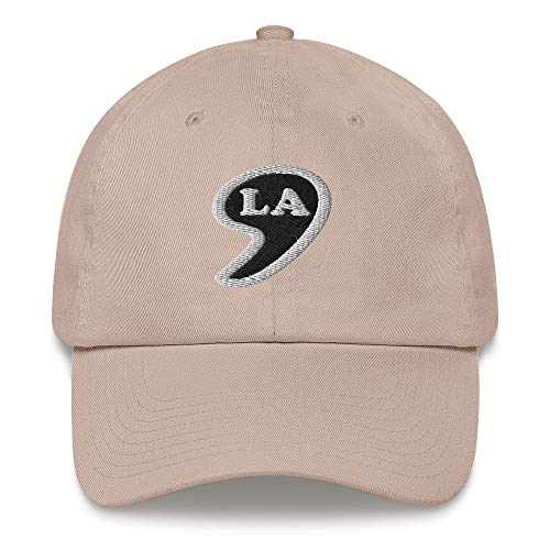 Comma La Kamala Harris VP Biden 2020 Election Baseball Hat