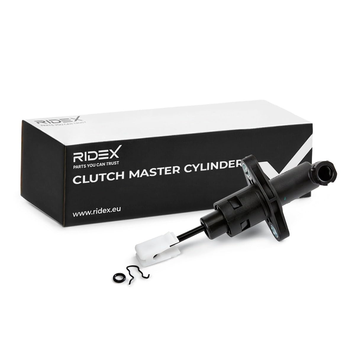 RIDEX 234M0027 Pompa della frizione Compatibilità con VW Golf IV Hatchback 1J1