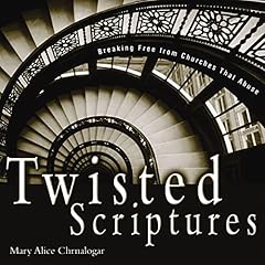 Twisted Scriptures Titelbild