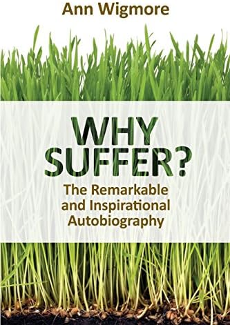 Why Suffer?