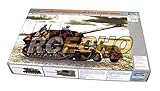 Brand: TRUMPETER RCECHO® Trumpeter Military Model 1/35 German Panzerjager 39(H) mit Pak40/1 00354 P0354 with 174; Full Version Apps Edition