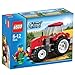 Price comparison product image LEGO City 7634: Tractor