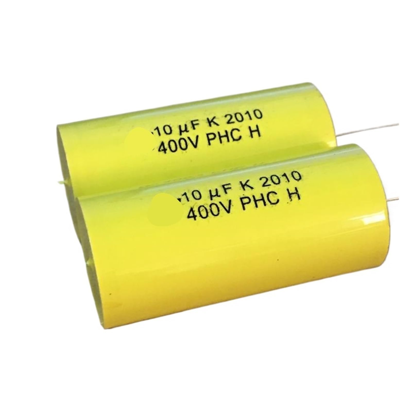 KSZHZYMGX 1PCS 400V 10UF 106J thin film capacitor