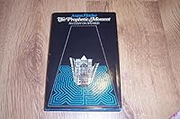 The Prophetic Moment: An Essay on Spenser 0226253325 Book Cover