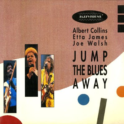 Jump the Blues