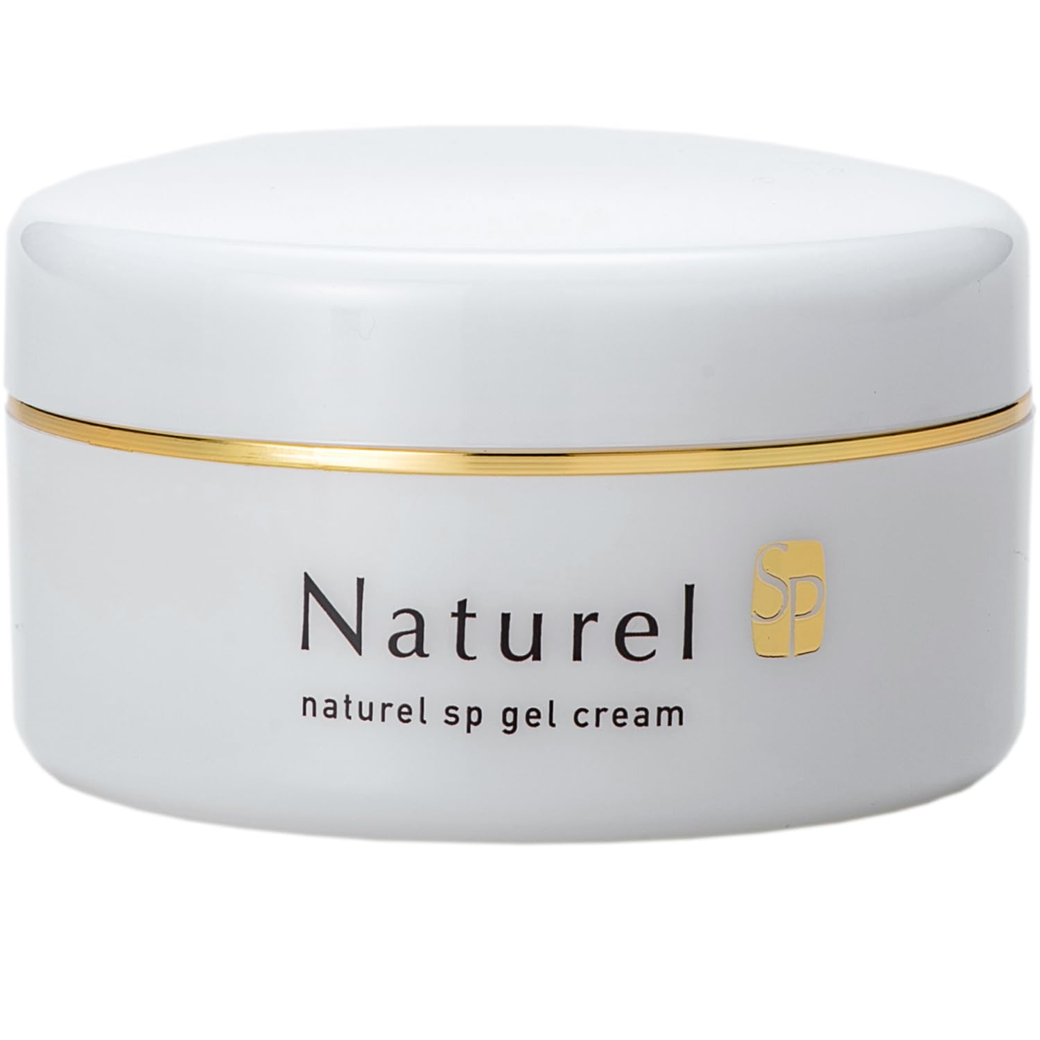 Amazon | ナチュレルSP ゲルクリーム PLUS 150g （低刺激 保湿 