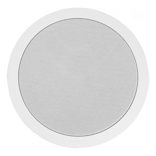 Image of Polk Audio MC 60 6.5 Inch in Ceiling Speakers (4 Pack)