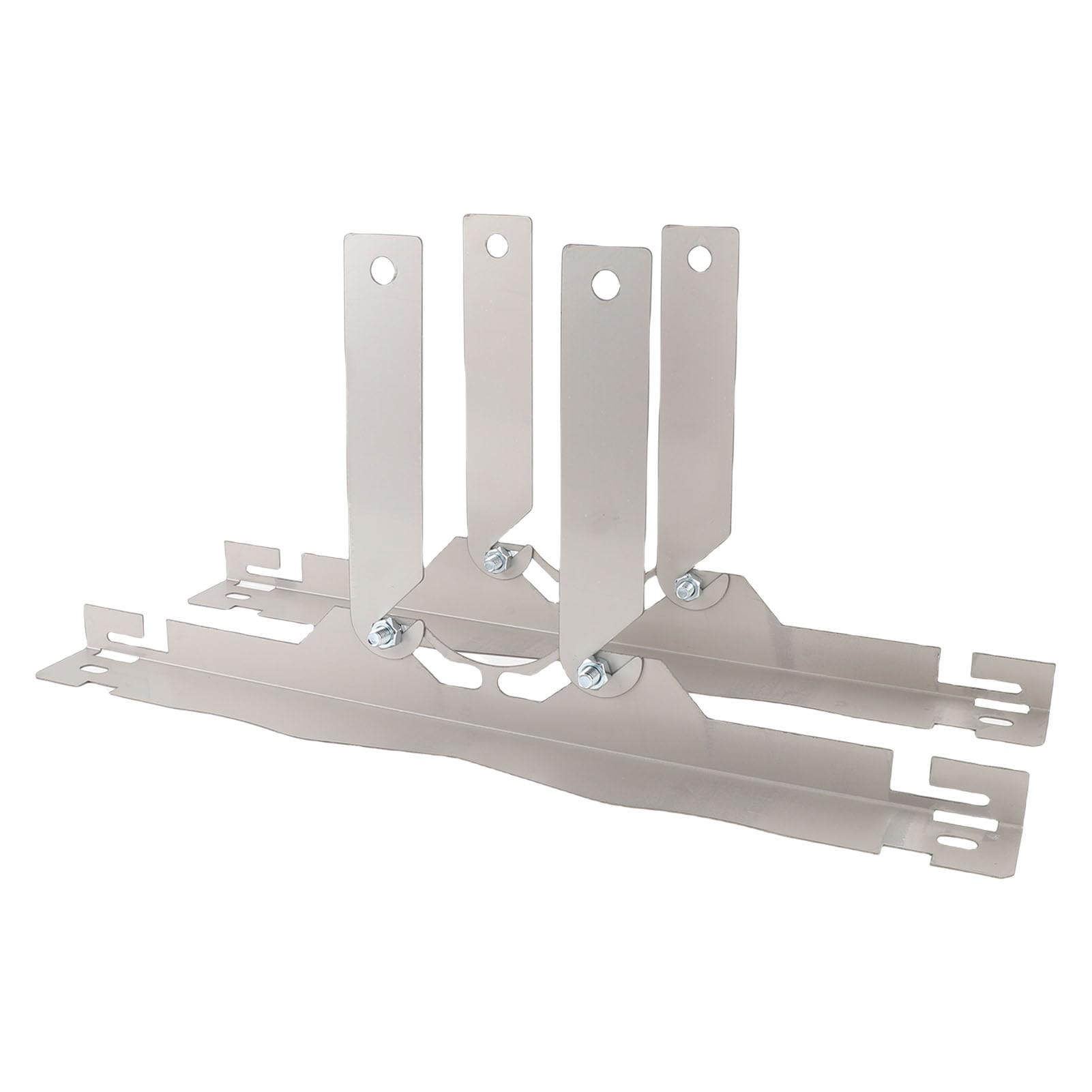 CHICIRIS Toe Alignment Tool Plates for Precise Calibration Easy