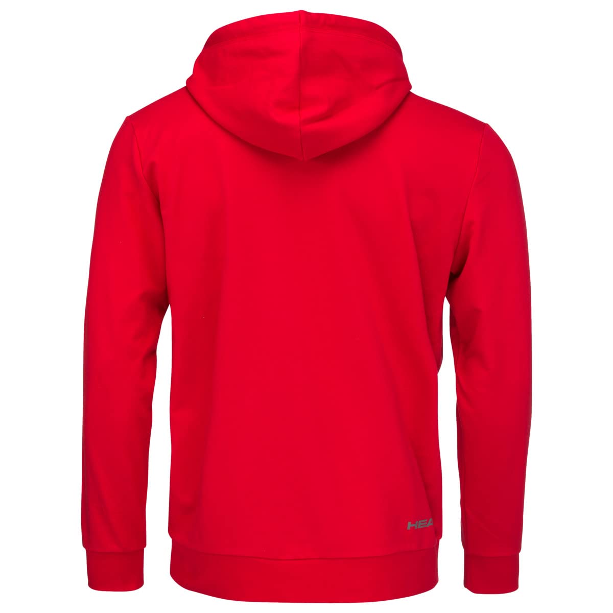 HEAD Bluza z kapturem Uniseks - dzieci Club Byron Bluza Z Kapturem Jr