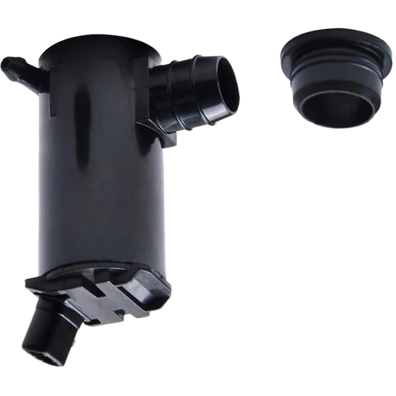 Axcdevfc One Color Car Washer Pump Compatible With Kia For Optima 2003-2006 For Sportage 2011-2013 Car Windshield Washer Pump Replacement 98510-3B000