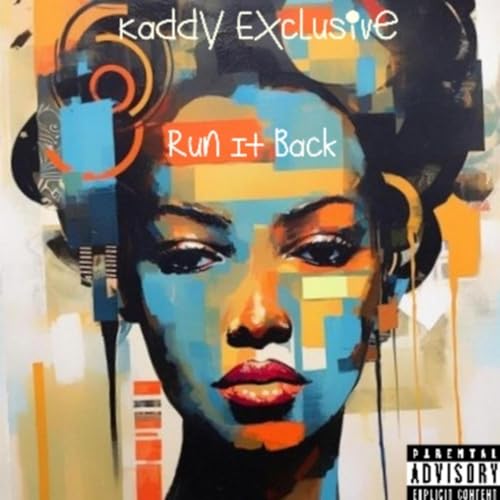 Play Run It Back by Kaddy Exclusive on Amazon Music