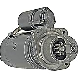 MAH-MS269-JN Fits Mahle Starter