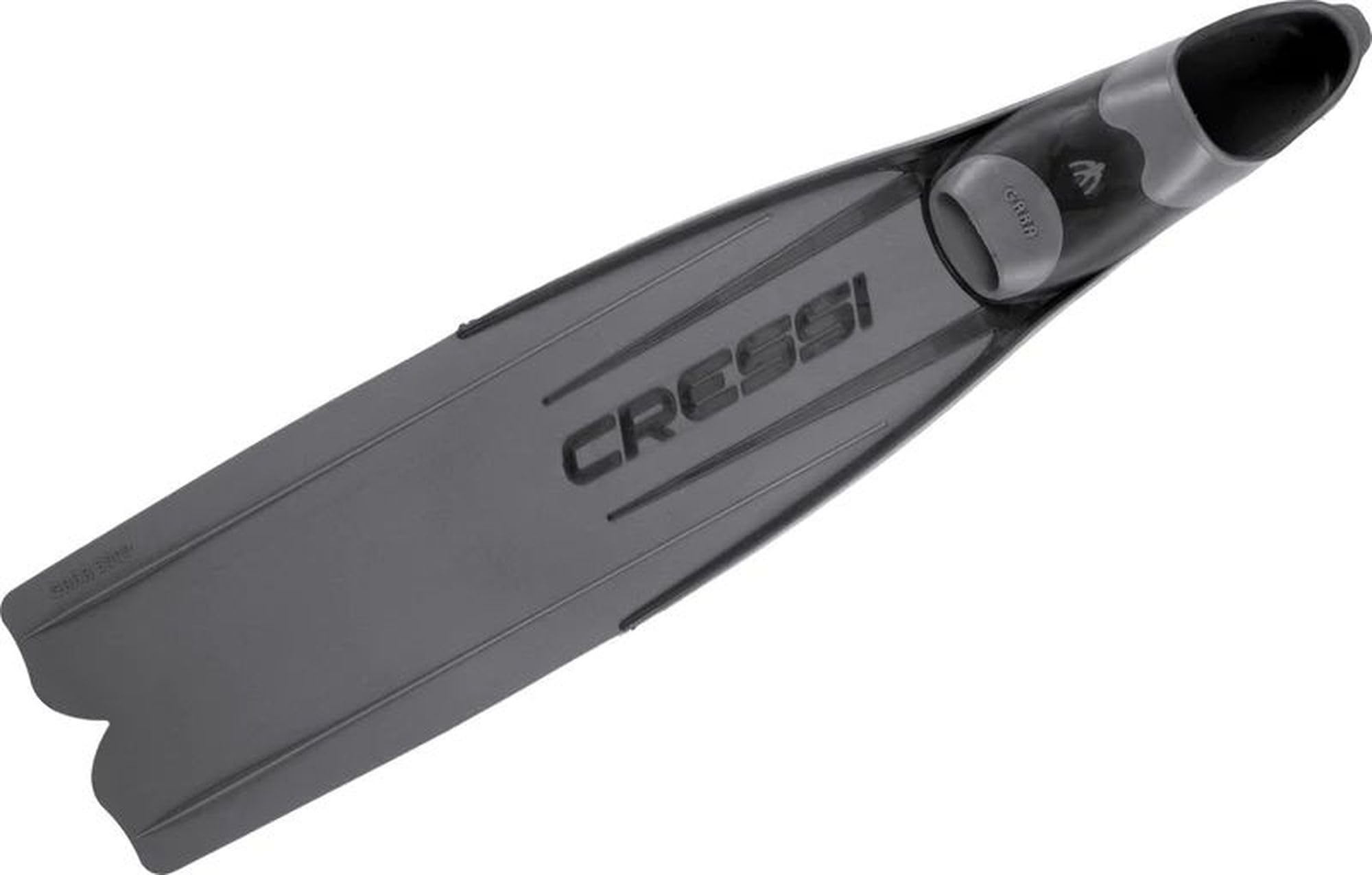 Amazon | CRESSI フリー ダイビング スピアフィッシング フルフット