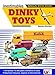 Produktbild Inestimables Dinky Toys Argus 2019-2020: 1870 photos, 6000 jouets référencés et cotés Productions française, anglaise et internationale (LVA)