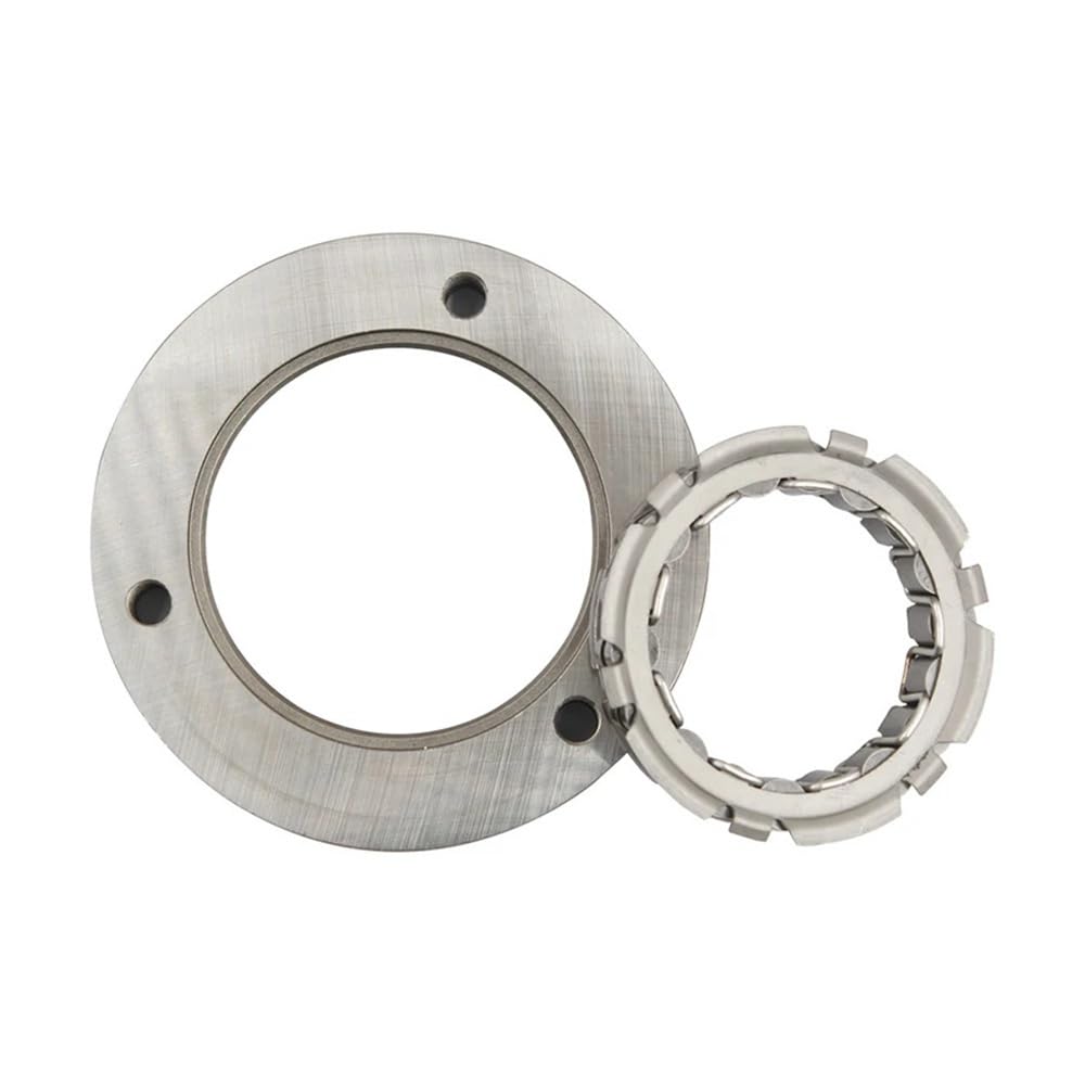 Cojinete unidireccional de embrague de arranque TR250 suave 6