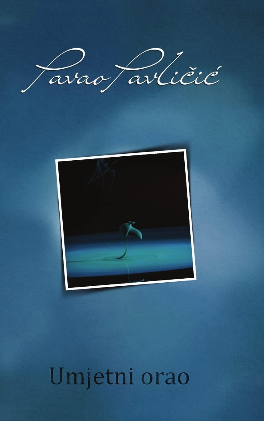 Umjetni orao (Croatian Edition)
