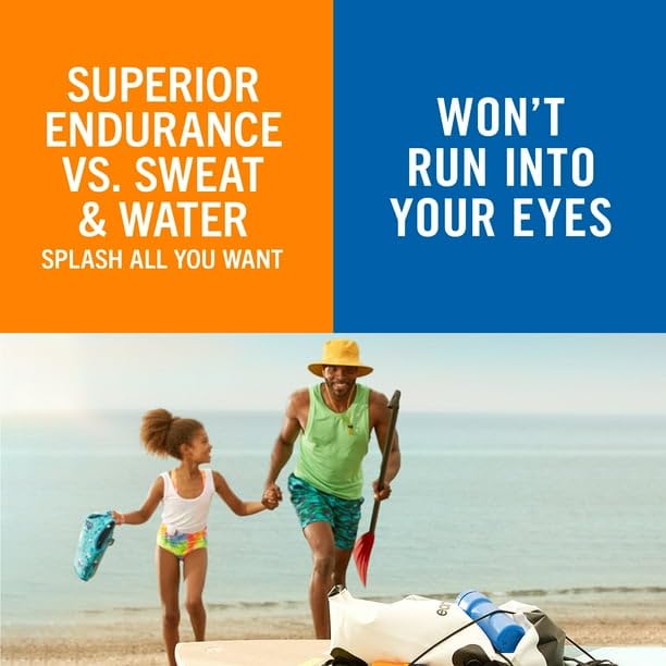 Sport Ultra Sunscreen Spray, Teen Pack SPF 30, 6 Oz, LIGHTWEIGHT, BREATHABLE FORMULA, HIGH-PERFORMANCE SUNSCREEN, FREE FROM Oxybenzone And Octinoxate image 4
