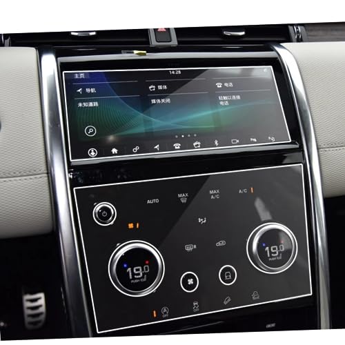 Cristal templado Land Rover Discovery Sport L550 protección premium